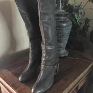 Frye boots